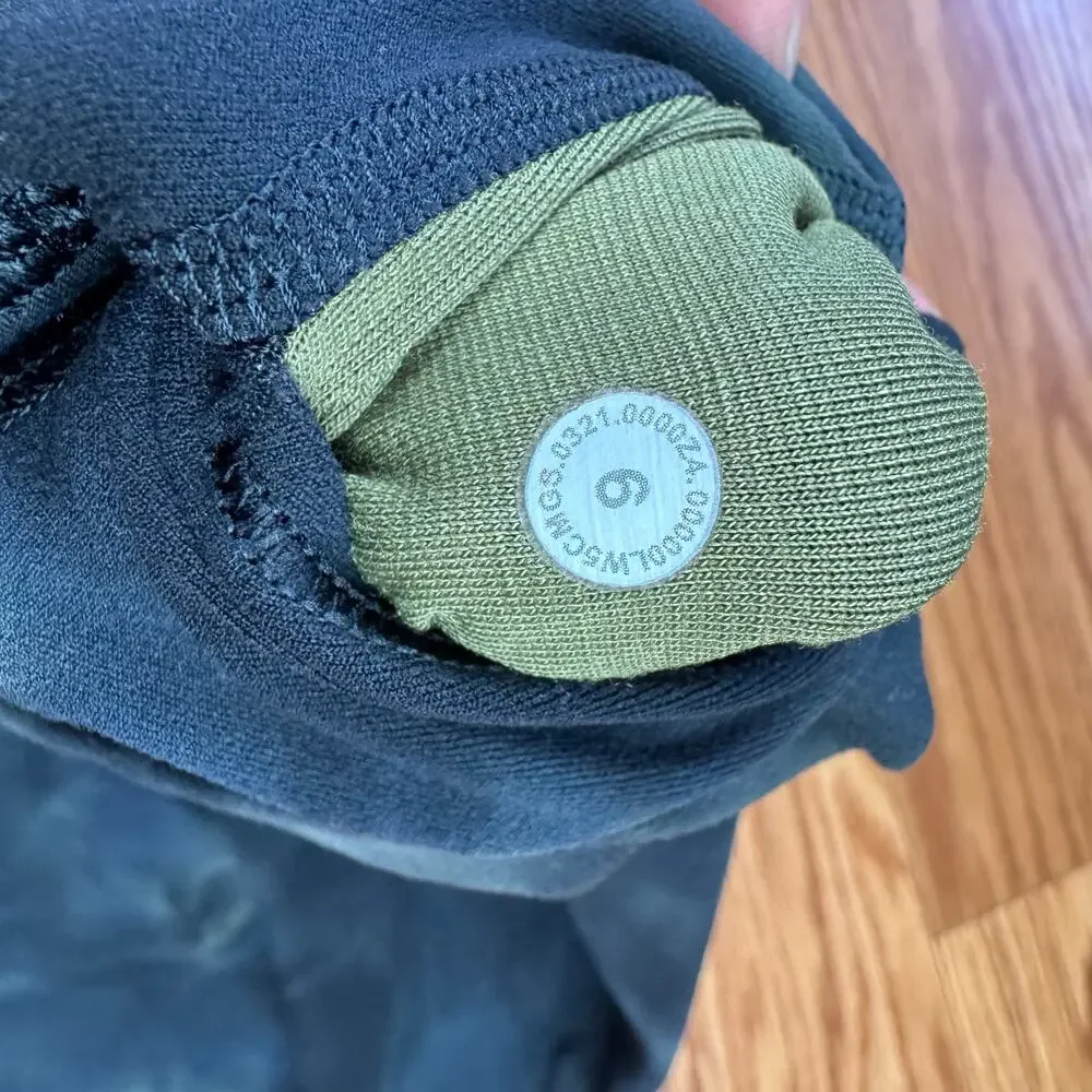 Lululemon Align Pant 28